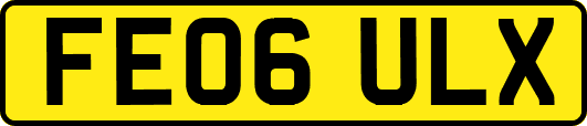 FE06ULX