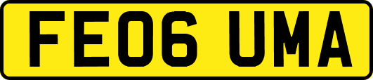 FE06UMA