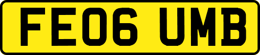 FE06UMB