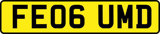 FE06UMD