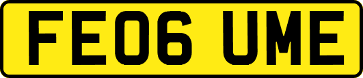 FE06UME