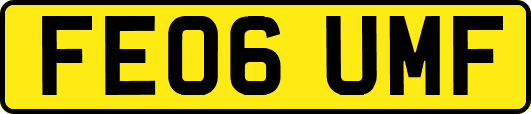 FE06UMF