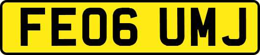 FE06UMJ