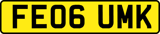 FE06UMK