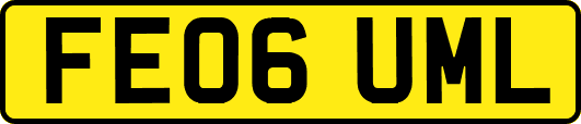 FE06UML