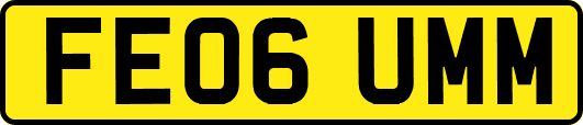 FE06UMM