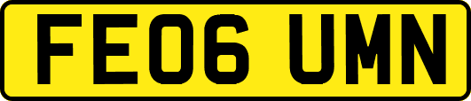 FE06UMN