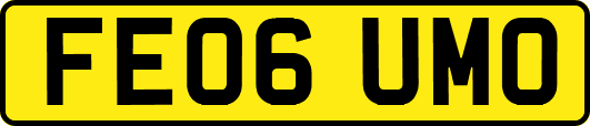 FE06UMO