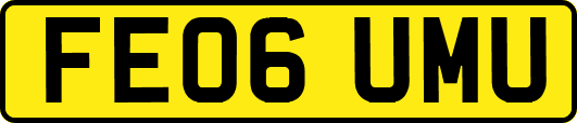 FE06UMU