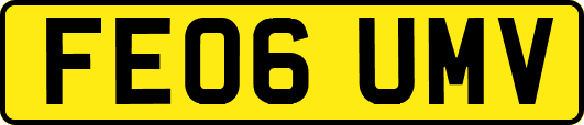 FE06UMV