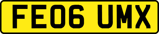 FE06UMX