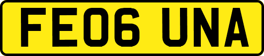 FE06UNA