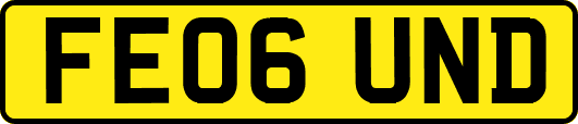FE06UND