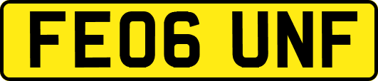 FE06UNF