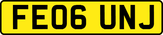 FE06UNJ