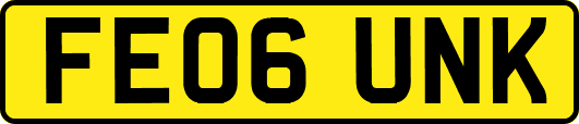 FE06UNK