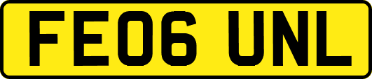 FE06UNL