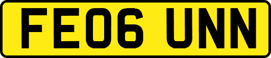 FE06UNN