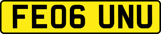 FE06UNU