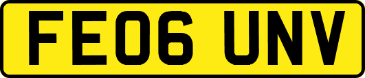FE06UNV