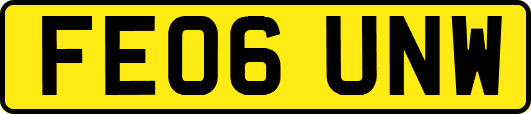 FE06UNW