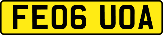 FE06UOA