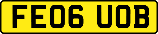 FE06UOB