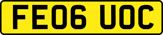 FE06UOC