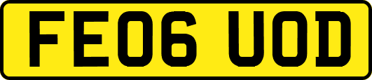 FE06UOD