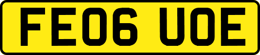 FE06UOE
