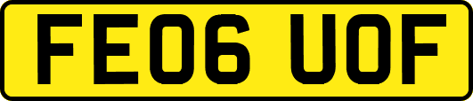FE06UOF