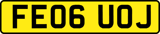 FE06UOJ