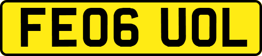 FE06UOL