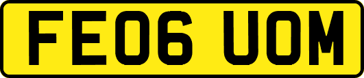 FE06UOM