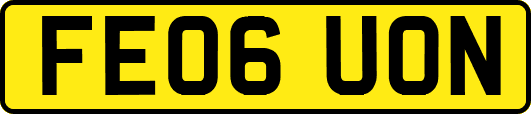 FE06UON