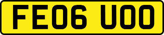 FE06UOO