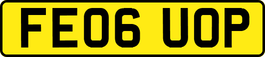 FE06UOP