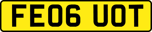 FE06UOT