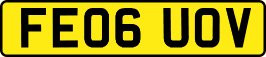 FE06UOV