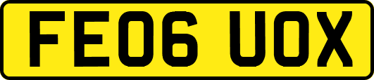 FE06UOX