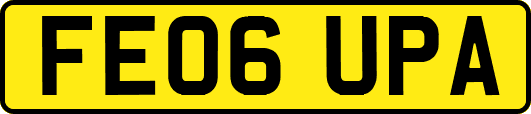 FE06UPA