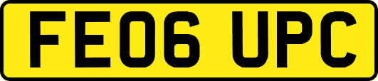 FE06UPC