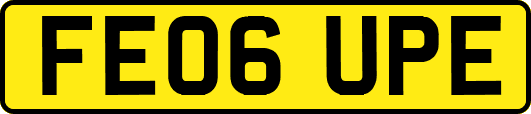 FE06UPE