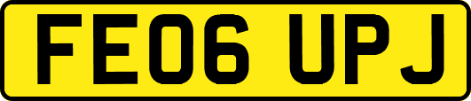 FE06UPJ