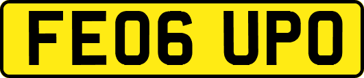 FE06UPO