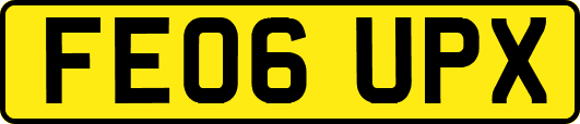 FE06UPX