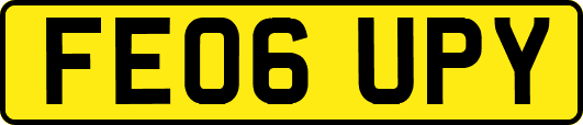 FE06UPY