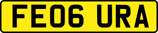 FE06URA