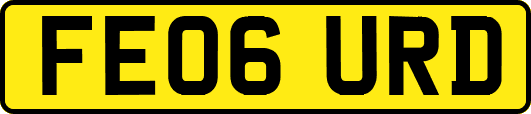 FE06URD