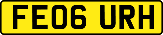FE06URH